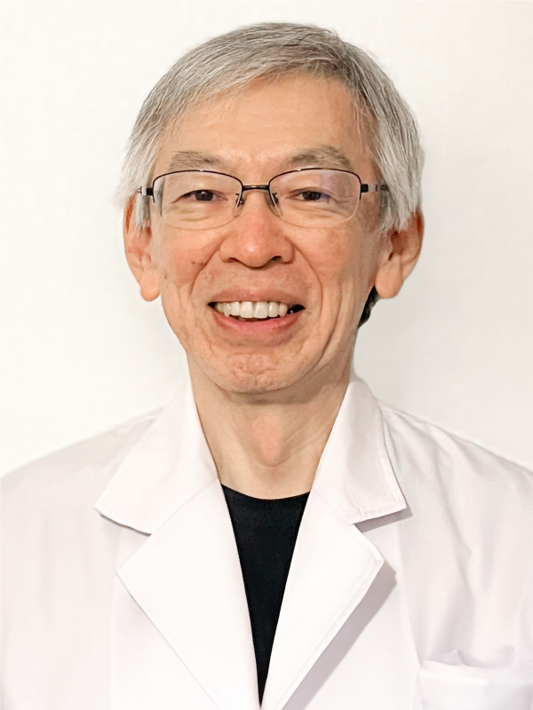 院長 坂田尚己 希咲こどもクリニック 小児科専門医